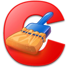 CCleaner Logo