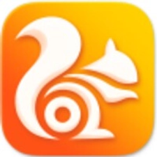 UC Browser Logo