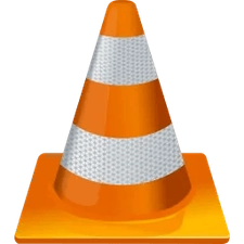 VLC Media Player Logo