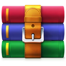 WinRar Logo