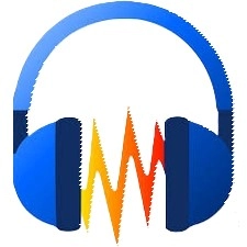 Audacity Logo