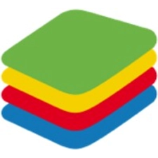 BlueStacks App Player Logo