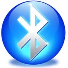 Bluetooth Driver Installer Logo