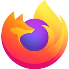 Mozilla Firefox Logo