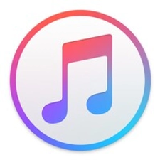 I Tunes Logo