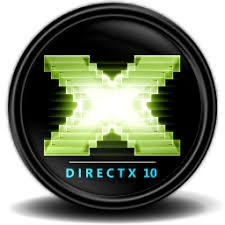 DirectX Logo