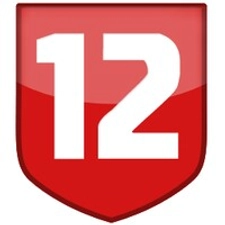 Fifa 12 Logo