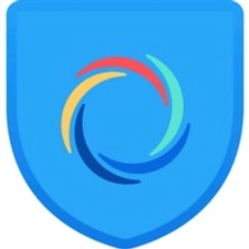 Hotspot Shield VPN Logo