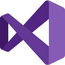 Microsoft Visual C++ Redistributable Logo