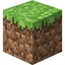 MineCraft Logo