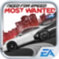 Need for Speed Most Wanted Logo