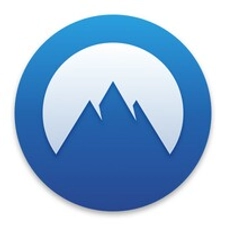 Nord VPN Logo