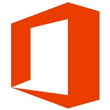 Microsoft Office 2021 Logo