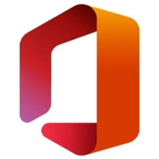 Microsoft Office 2016 Logo