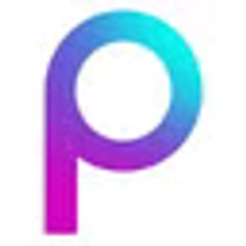 Picsart Photo Editor Logo