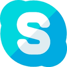 Skype Logo