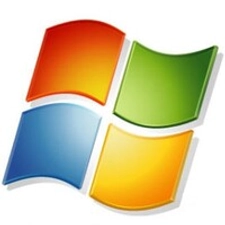 Windows 7 SP1 Logo