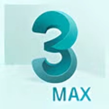 3ds Max Logo