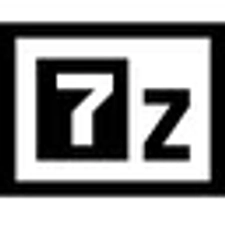 7 Zip Logo