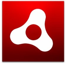 Adobe Air Logo