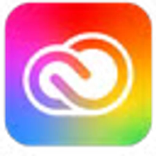 Adobe Creative Cloud Logo