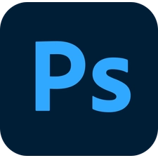 Adobe Photoshop CC Logo