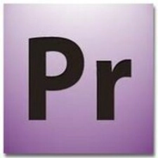 Adobe Premiere Pro Logo