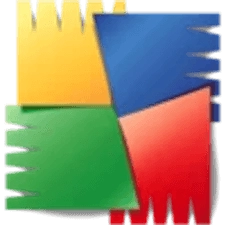 AVG AntiVirus Free Logo