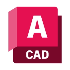 AutoCAD Logo